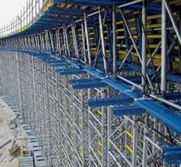 Torre de Carga Staxo 100